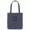 Recycling Baumwolltasche Stanley/Stella Miniaturansicht