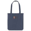 Recycling Baumwolltasche Stanley/Stella Miniaturansicht