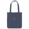 Recycling Baumwolltasche Stanley/Stella Miniaturansicht