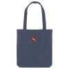 Recycling Baumwolltasche Stanley/Stella Miniaturansicht