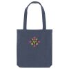 Recycling Baumwolltasche Stanley/Stella Miniaturansicht