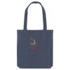 Recycling Baumwolltasche Stanley/Stella Miniaturansicht