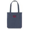 Recycling Baumwolltasche Stanley/Stella Miniaturansicht