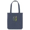 Recycling Baumwolltasche Stanley/Stella Miniaturansicht