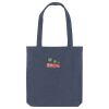 Recycling Baumwolltasche Stanley/Stella Miniaturansicht