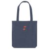 Recycling Baumwolltasche Stanley/Stella Miniaturansicht