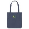 Recycling Baumwolltasche Stanley/Stella Miniaturansicht