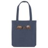 Recycling Baumwolltasche Stanley/Stella Miniaturansicht