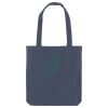 Recycling Baumwolltasche Stanley/Stella Miniaturansicht