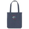 Recycling Baumwolltasche Stanley/Stella Miniaturansicht