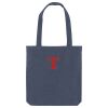 Recycling Baumwolltasche Stanley/Stella Miniaturansicht