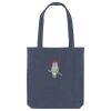 Recycling Baumwolltasche Stanley/Stella Miniaturansicht
