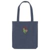 Recycling Baumwolltasche Stanley/Stella Miniaturansicht