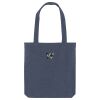 Recycling Baumwolltasche Stanley/Stella Miniaturansicht