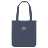 Recycling Baumwolltasche Stanley/Stella Miniaturansicht