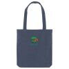 Recycling Baumwolltasche Stanley/Stella Miniaturansicht