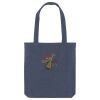 Recycling Baumwolltasche Stanley/Stella Miniaturansicht