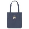 Recycling Baumwolltasche Stanley/Stella Miniaturansicht