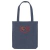Recycling Baumwolltasche Stanley/Stella Miniaturansicht