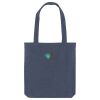 Recycling Baumwolltasche Stanley/Stella Miniaturansicht