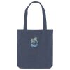 Recycling Baumwolltasche Stanley/Stella Miniaturansicht