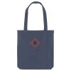 Recycling Baumwolltasche Stanley/Stella Miniaturansicht