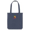 Recycling Baumwolltasche Stanley/Stella Miniaturansicht