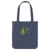 Recycling Baumwolltasche Stanley/Stella Miniaturansicht