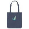 Recycling Baumwolltasche Stanley/Stella Miniaturansicht