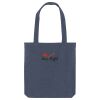 Recycling Baumwolltasche Stanley/Stella Miniaturansicht