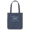 Recycling Baumwolltasche Stanley/Stella Miniaturansicht
