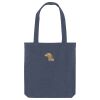 Recycling Baumwolltasche Stanley/Stella Miniaturansicht
