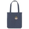 Recycling Baumwolltasche Stanley/Stella Miniaturansicht