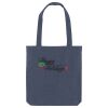 Recycling Baumwolltasche Stanley/Stella Miniaturansicht
