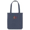 Recycling Baumwolltasche Stanley/Stella Miniaturansicht