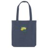 Recycling Baumwolltasche Stanley/Stella Miniaturansicht