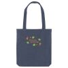 Recycling Baumwolltasche Stanley/Stella Miniaturansicht
