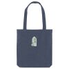 Recycling Baumwolltasche Stanley/Stella Miniaturansicht