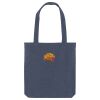 Recycling Baumwolltasche Stanley/Stella Miniaturansicht