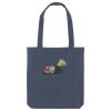 Recycling Baumwolltasche Stanley/Stella Miniaturansicht