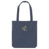 Recycling Baumwolltasche Stanley/Stella Miniaturansicht