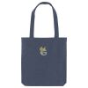 Recycling Baumwolltasche Stanley/Stella Miniaturansicht