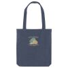 Recycling Baumwolltasche Stanley/Stella Miniaturansicht