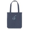 Recycling Baumwolltasche Stanley/Stella Miniaturansicht