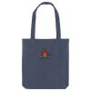 Recycling Baumwolltasche Stanley/Stella Miniaturansicht