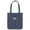 Recycling Baumwolltasche Stanley/Stella Miniaturansicht