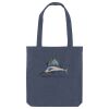 Recycling Baumwolltasche Stanley/Stella Miniaturansicht