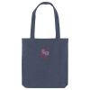 Recycling Baumwolltasche Stanley/Stella Miniaturansicht