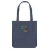 Recycling Baumwolltasche Stanley/Stella Miniaturansicht