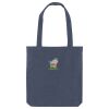 Recycling Baumwolltasche Stanley/Stella Miniaturansicht